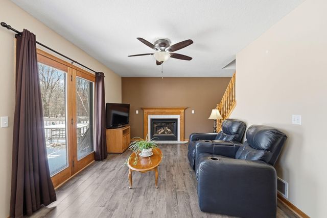 3524 385th Avenue NW, Stanchfield, MN 55080