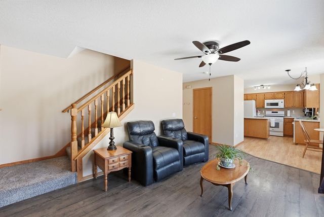 3524 385th Avenue NW, Stanchfield, MN 55080