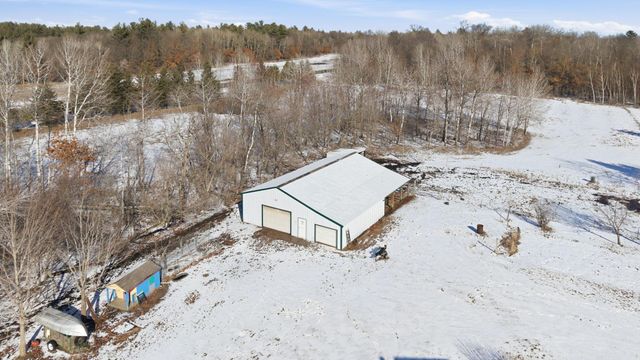 3524 385th Avenue NW, Stanchfield, MN 55080