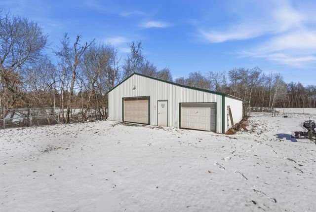 3524 385th Avenue NW, Stanchfield, MN 55080