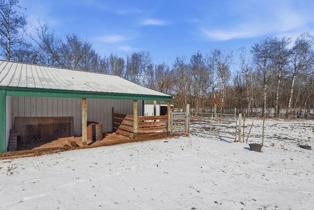 3524 385th Avenue NW, Stanchfield, MN 55080