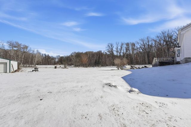 3524 385th Avenue NW, Stanchfield, MN 55080