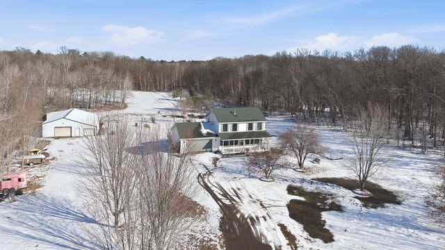 3524 385th Avenue NW, Stanchfield, MN 55080