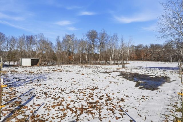 3524 385th Avenue NW, Stanchfield, MN 55080