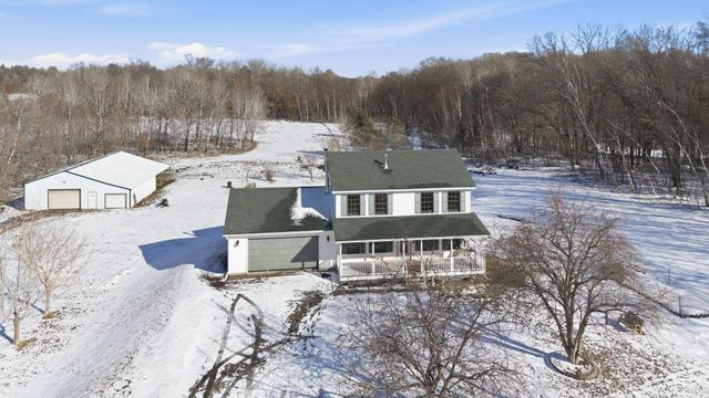 3524 385th Avenue NW, Stanchfield, MN 55080