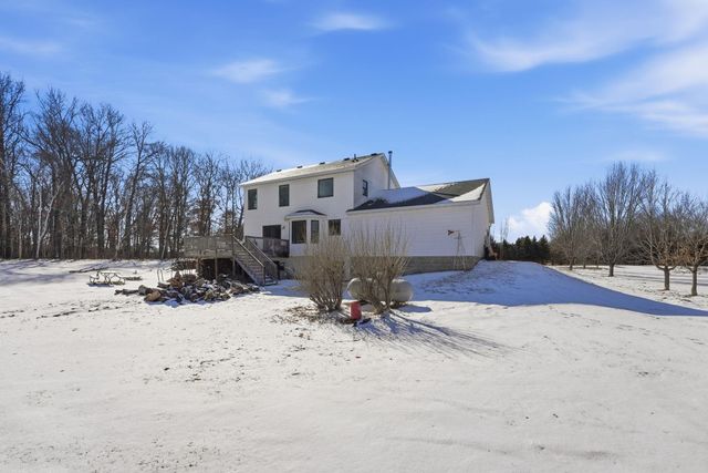 3524 385th Avenue NW, Stanchfield, MN 55080