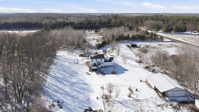 3524 385th Avenue NW, Stanchfield, MN 55080