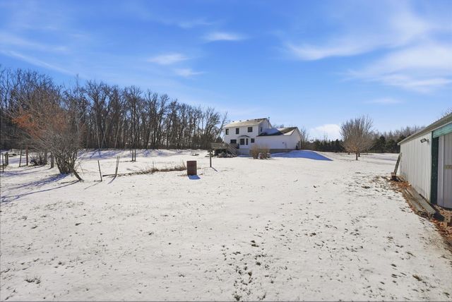 3524 385th Avenue NW, Stanchfield, MN 55080