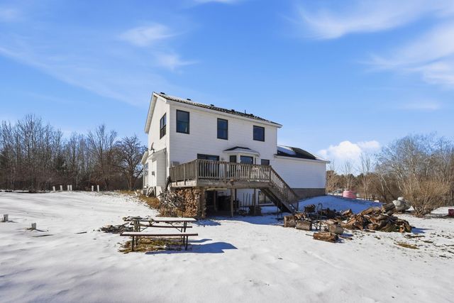 3524 385th Avenue NW, Stanchfield, MN 55080