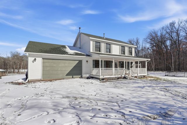 3524 385th Avenue NW, Stanchfield, MN 55080