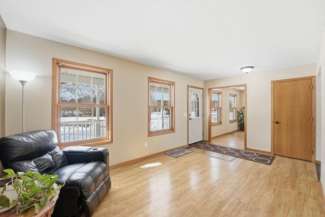 3524 385th Avenue NW, Stanchfield, MN 55080