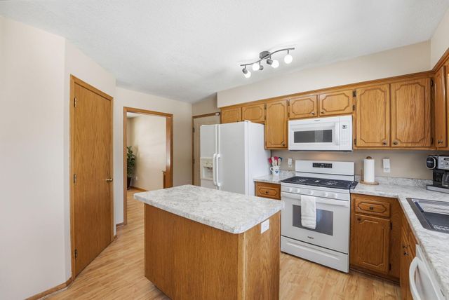 3524 385th Avenue NW, Stanchfield, MN 55080