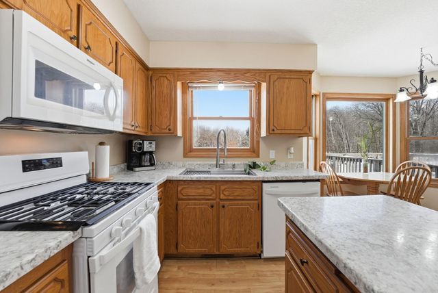 3524 385th Avenue NW, Stanchfield, MN 55080