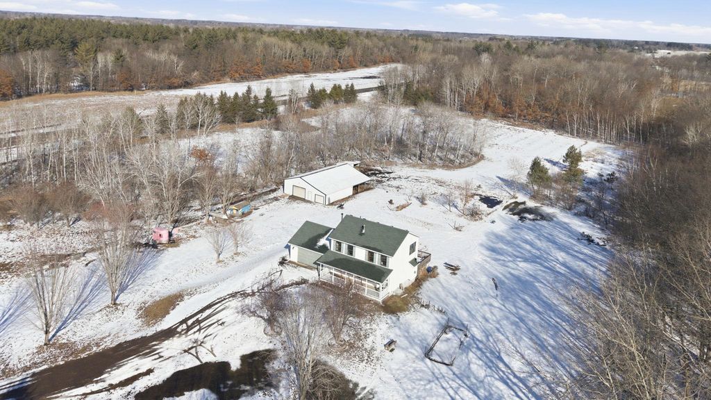 3524 385th Avenue NW, Stanchfield, MN 55080