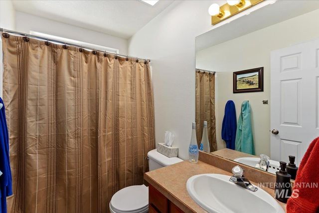 1495 North Pointe Drive, Twin Falls, ID 83301