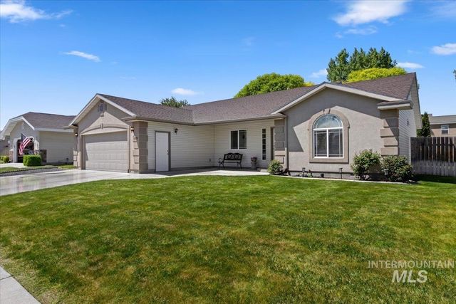1495 North Pointe Drive, Twin Falls, ID 83301