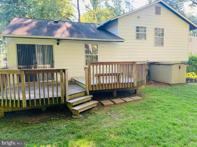 18640 BLUE VIOLET LN, Gaithersburg, MD 20879