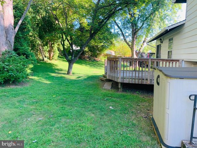 18640 BLUE VIOLET LN, Gaithersburg, MD 20879