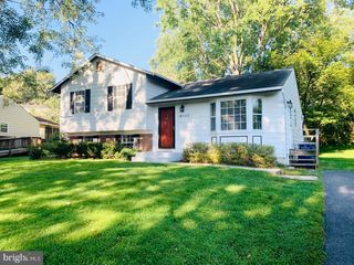 18640 BLUE VIOLET LN, Gaithersburg, MD 20879