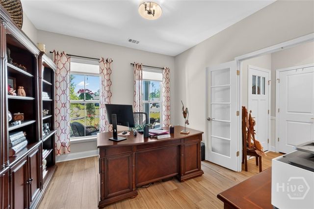 575 Mandeville Drive, Richmond Hill, GA 31324