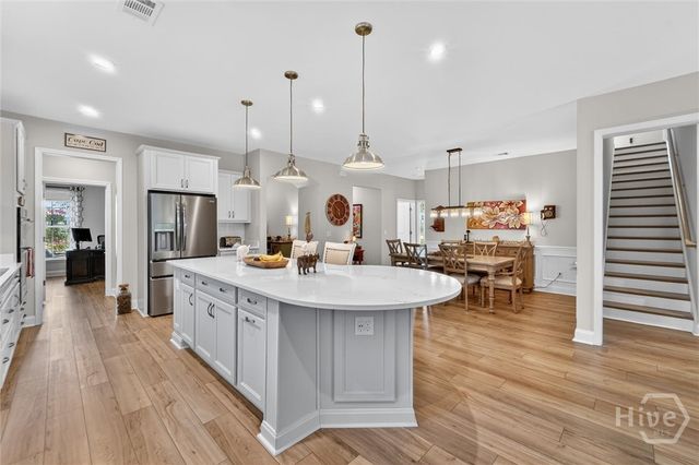575 Mandeville Drive, Richmond Hill, GA 31324