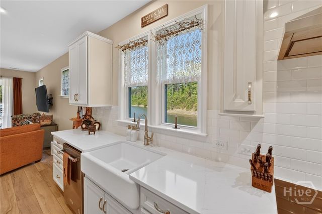 575 Mandeville Drive, Richmond Hill, GA 31324