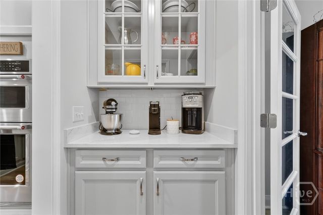 575 Mandeville Drive, Richmond Hill, GA 31324