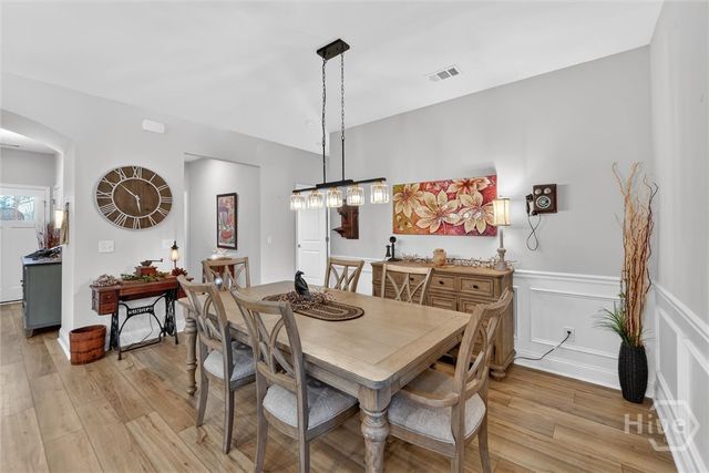 575 Mandeville Drive, Richmond Hill, GA 31324