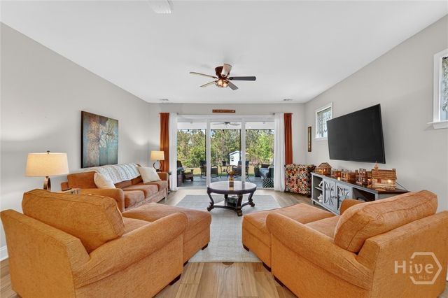 575 Mandeville Drive, Richmond Hill, GA 31324