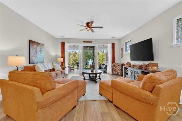 575 Mandeville Drive, Richmond Hill, GA 31324
