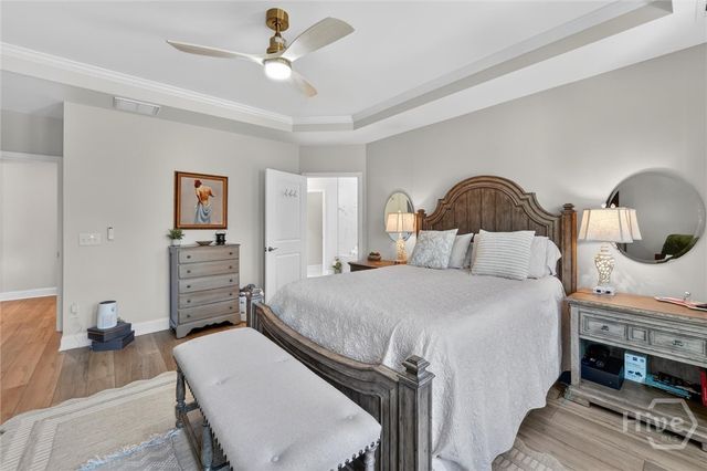 575 Mandeville Drive, Richmond Hill, GA 31324