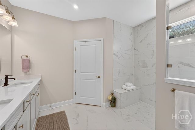 575 Mandeville Drive, Richmond Hill, GA 31324