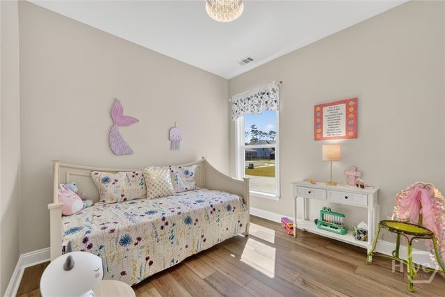 575 Mandeville Drive, Richmond Hill, GA 31324