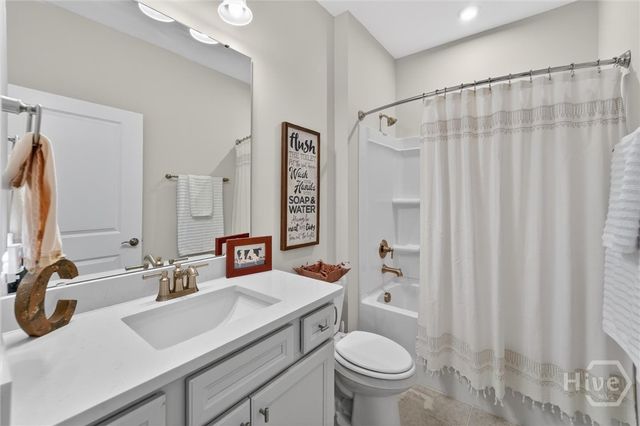 575 Mandeville Drive, Richmond Hill, GA 31324