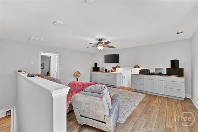 575 Mandeville Drive, Richmond Hill, GA 31324