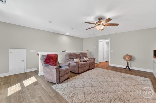 575 Mandeville Drive, Richmond Hill, GA 31324