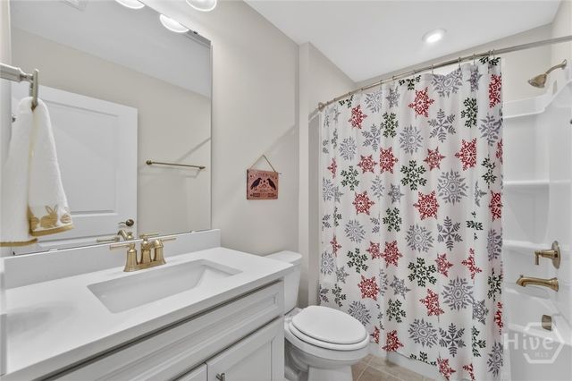 575 Mandeville Drive, Richmond Hill, GA 31324