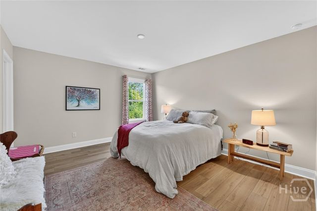 575 Mandeville Drive, Richmond Hill, GA 31324