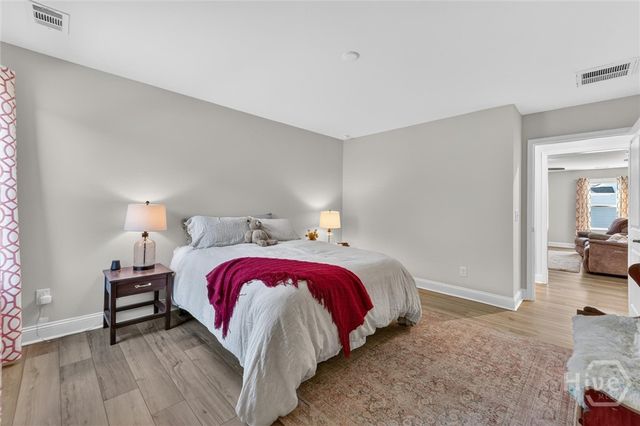 575 Mandeville Drive, Richmond Hill, GA 31324