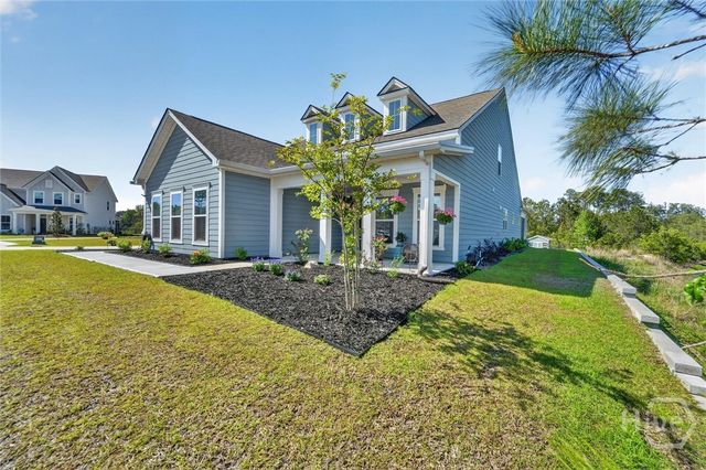 575 Mandeville Drive, Richmond Hill, GA 31324