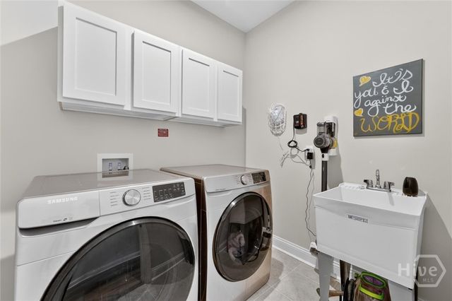 575 Mandeville Drive, Richmond Hill, GA 31324