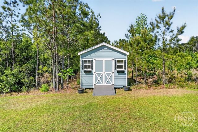 575 Mandeville Drive, Richmond Hill, GA 31324