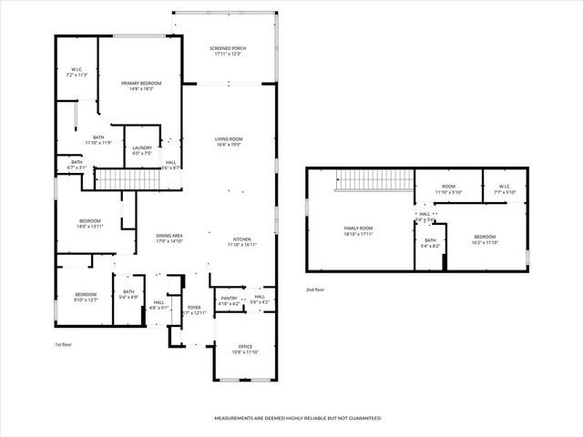 575 Mandeville Drive, Richmond Hill, GA 31324