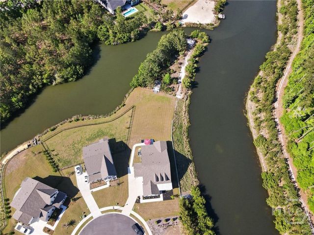 575 Mandeville Drive, Richmond Hill, GA 31324