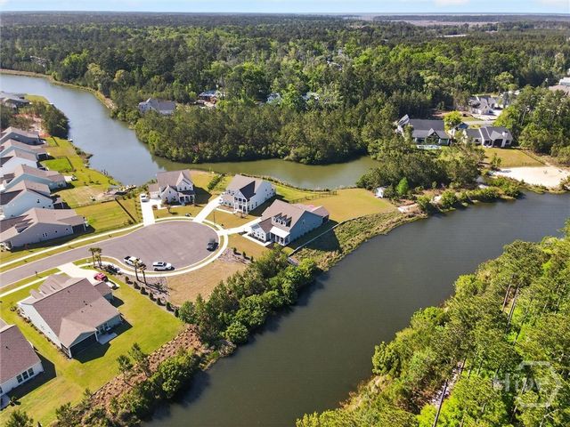 575 Mandeville Drive, Richmond Hill, GA 31324