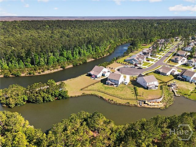 575 Mandeville Drive, Richmond Hill, GA 31324