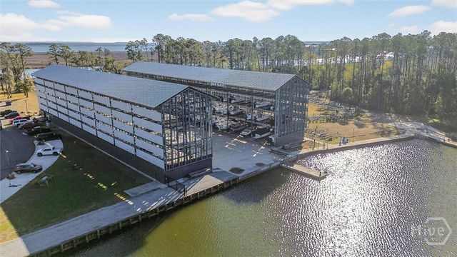 575 Mandeville Drive, Richmond Hill, GA 31324