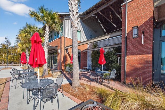 575 Mandeville Drive, Richmond Hill, GA 31324
