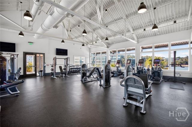 575 Mandeville Drive, Richmond Hill, GA 31324