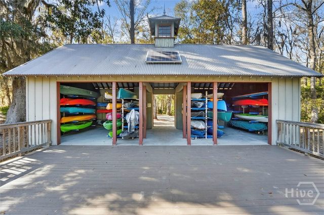 575 Mandeville Drive, Richmond Hill, GA 31324